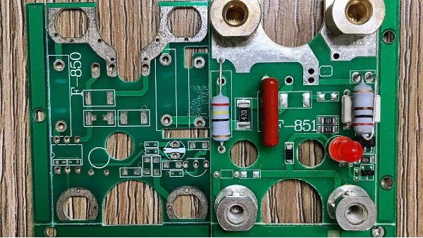 pcb分板机的种类有哪些-鼎合鑫